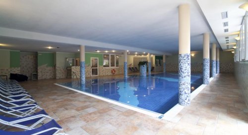 Aparthotel Majestic - Predazzo