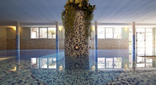 Aparthotel Majestic - Predazzo