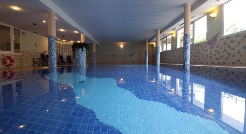 Aparthotel Majestic - Predazzo