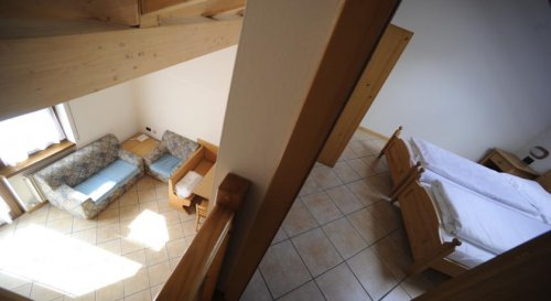 Aparthotel Majestic - Predazzo