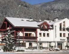 Hotel Brunnerhof  Rasun/Anterselva