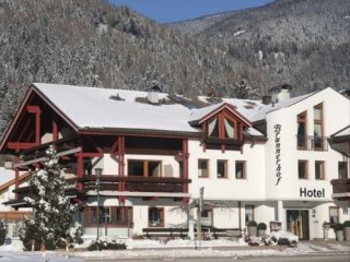 Hotel Brunnerhof  - Rasun/Anterselva