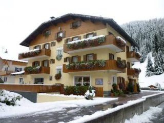 Hotel I Rododendri  - San Antonio di Valfurva - Alta Valtellina - Itálie, San Antonio di Valfurva - Ubytování