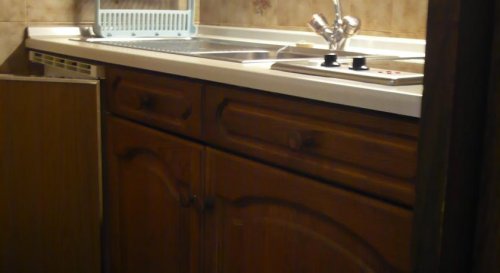 Apartmány Tantalus - San Lorenzo di Sebato