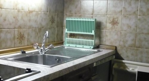 Apartmány Tantalus - San Lorenzo di Sebato