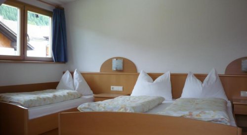 Apartmány Tantalus - San Lorenzo di Sebato