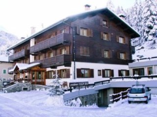 Rezidence Valfurva  - Santa Caterina