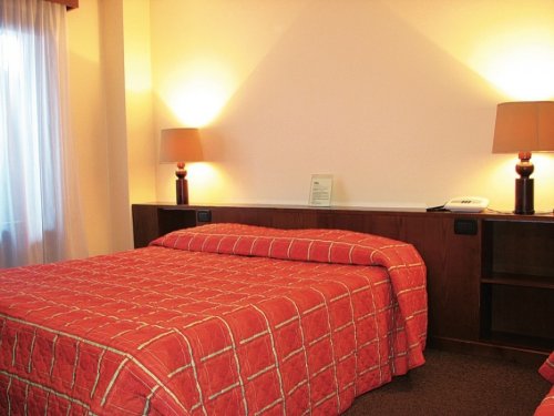 Santa Caterina - Hotel Alle Tre Baite