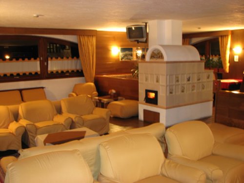 Santa Caterina - Hotel Alle Tre Baite