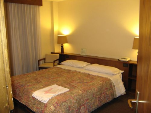 Santa Caterina - Hotel Alle Tre Baite