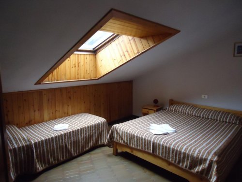 Santa Caterina - Hotel Alle Tre Baite