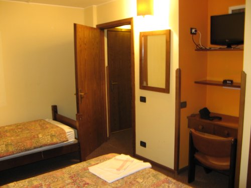 Santa Caterina - Hotel Alle Tre Baite