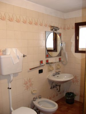 Santa Caterina - Hotel Alle Tre Baite