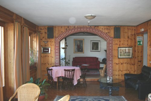 Hotel Daniela - Bormio