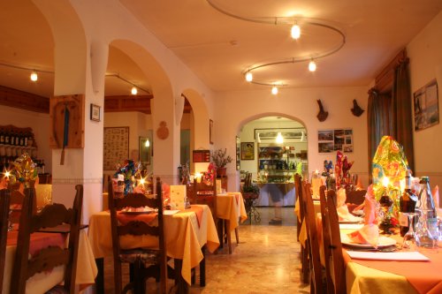 Hotel Daniela - Bormio