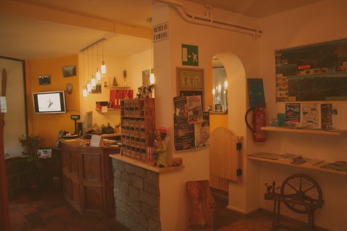 Hotel Daniela - Bormio