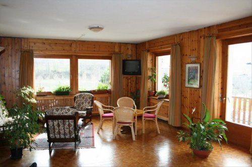 Hotel Daniela - Bormio