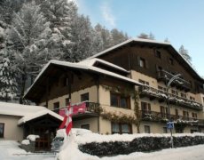 Hotel Daniela  - Bormio