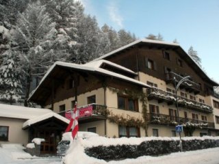 Hotel Daniela - Bormio Hotel Daniela - Bormio