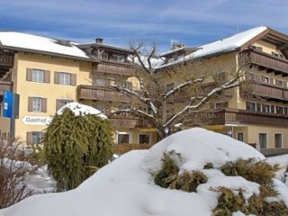 Hotel Jochele  - Pfalzen - Jižní Tyrolsko - Itálie, Pfalzen - Ubytování