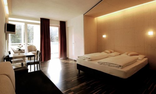 Apartmány Pustertalerhof - Chienes