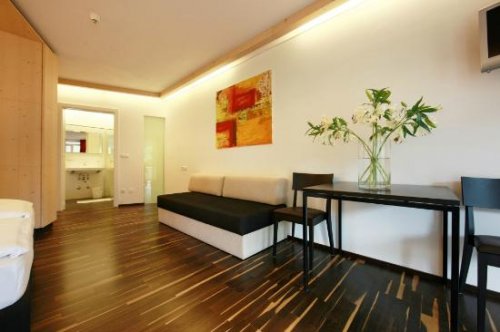 Apartmány Pustertalerhof - Chienes