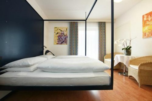 Apartmány Pustertalerhof - Chienes