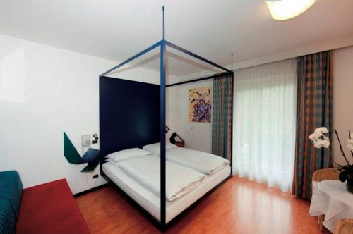 Apartmány Pustertalerhof - Chienes