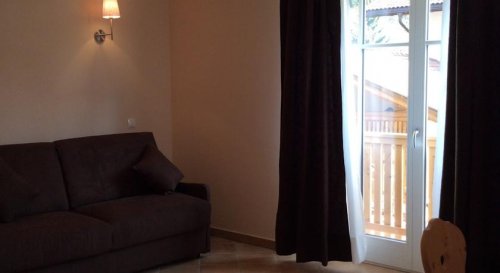 Rezidence Sonnenschein - Villabassa