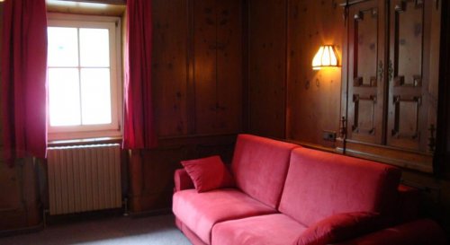 Rezidence Sonnenschein - Villabassa