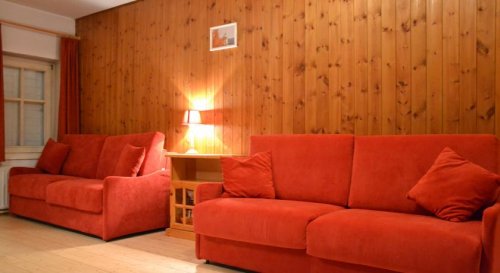 Rezidence Sonnenschein - Villabassa