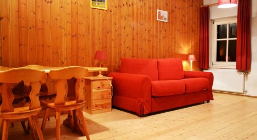 Rezidence Sonnenschein - Villabassa