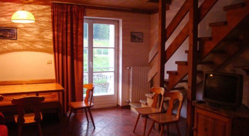 Rezidence Sonnenschein - Villabassa