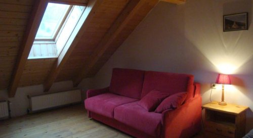 Rezidence Sonnenschein - Villabassa