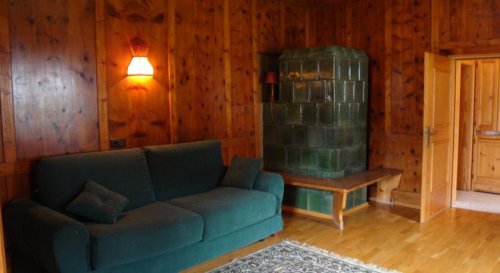 Rezidence Sonnenschein - Villabassa