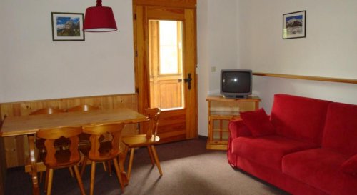 Rezidence Sonnenschein - Villabassa