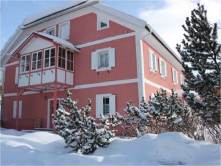 Rezidence Sonnenschein - Villabassa Rezidence Sonnenschein - Villabassa