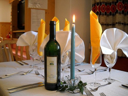 Penzion Kieserhof – Terento