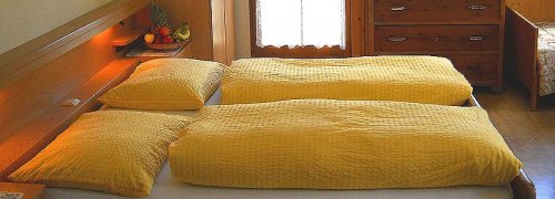 Penzion Kieserhof – Terento