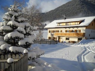 Penzion Kieserhof – Terento Penzion Kieserhof – Terento