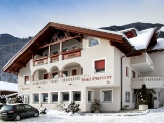 Hotel Oberleiter - Villa Ottone