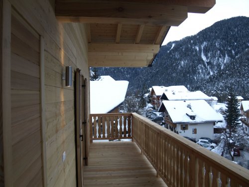 Rezidence Clara - San Vigilio di Marebbe