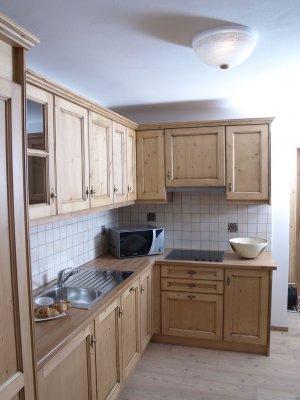 Rezidence Clara - San Vigilio di Marebbe