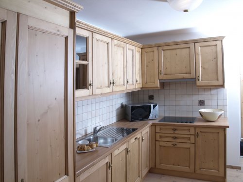 Rezidence Clara - San Vigilio di Marebbe