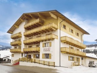 Rezidence Clara - San Vigilio di Marebbe Rezidence Clara - San Vigilio di Marebbe