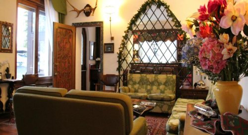 Hotel Capannina - Cortina d' Ampezzo