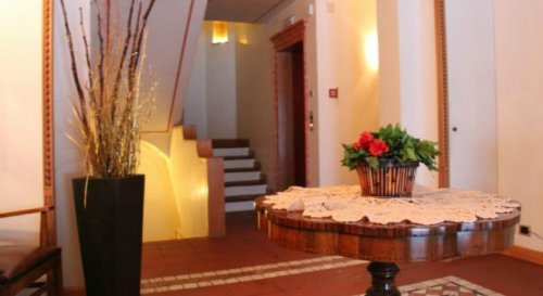 Hotel Capannina - Cortina d' Ampezzo