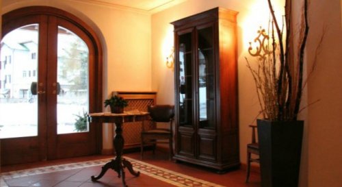 Hotel Capannina - Cortina d' Ampezzo
