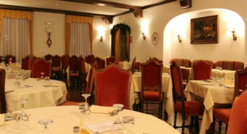 Hotel Capannina - Cortina d' Ampezzo