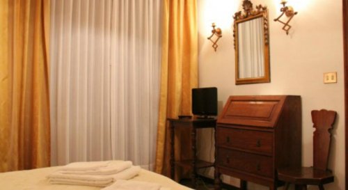 Hotel Capannina - Cortina d' Ampezzo